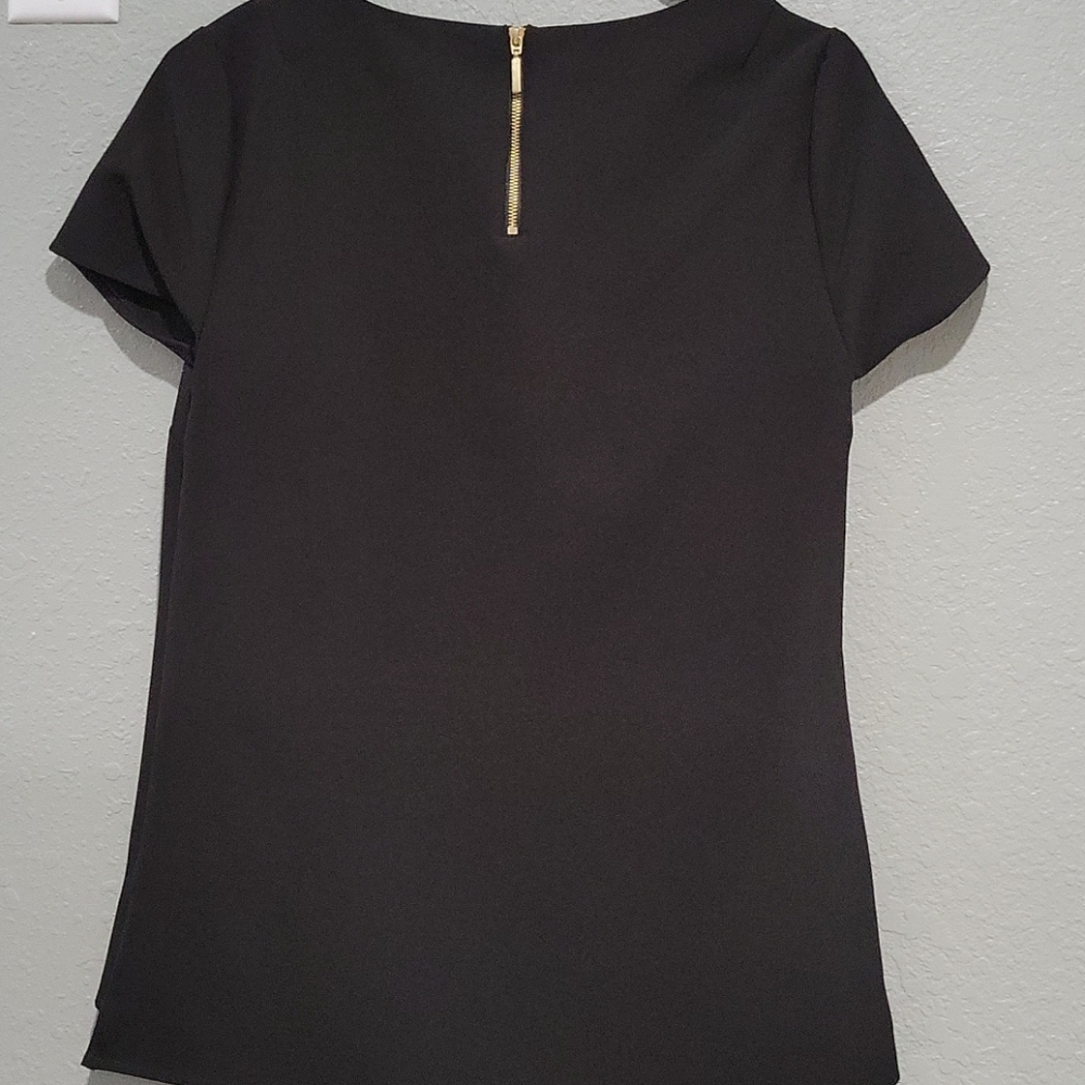 Blouse - Picture 3 of 4